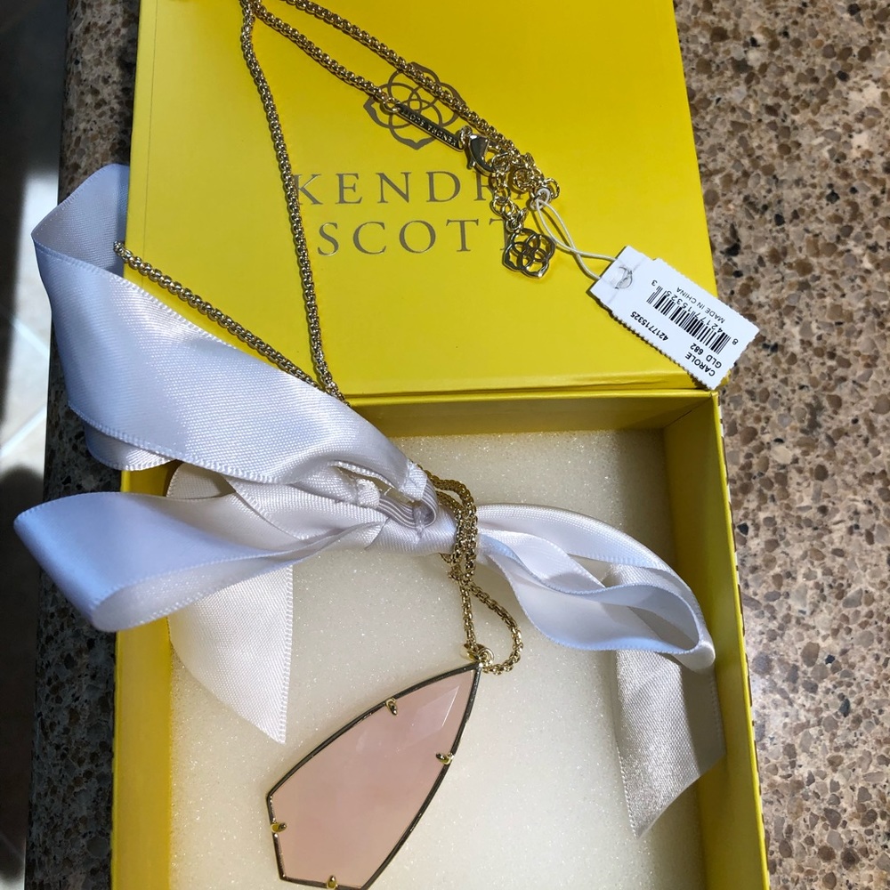 Kendra Scott Necklace
